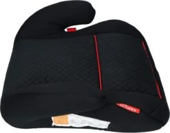 Carkids Auto Zitverhoger Zwart En Rood | Autostoel Groep 2-3 | Kinderen Van 3,5-12 Jaar | 15-36 Kg 12 Carkids Auto Zitverhoger Zwart En Rood | Autostoel Groep 2-3 | Kinderen Van 3,5-12 Jaar | 15-36 Kg -Babyproducten Promotie Winkel 1200x944 4