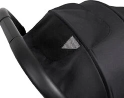 Baninni Automatisch Inklapbare Wandelwagen Vigo Zwart -Babyproducten Promotie Winkel 1200x945 3