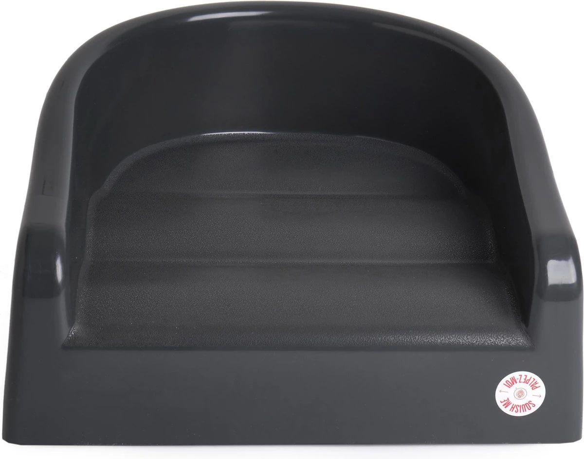 Prince Lionheart Soft boosterSEAT - Galactic Grey Prince Lionheart Soft BoosterSEAT - Galactic Grey -Babyproducten Promotie Winkel 1200x945 5