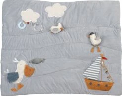 Little Dutch - Speelkleed - Boxkleed - Sailors Bay -Babyproducten Promotie Winkel 1200x946 3