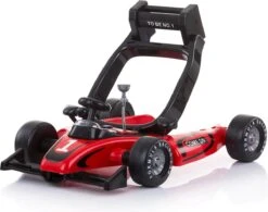 Loopstoel Racer 4 In 1 Rood Voor De Ontwikkeling Van Je Baby! -Babyproducten Promotie Winkel 1200x946 6