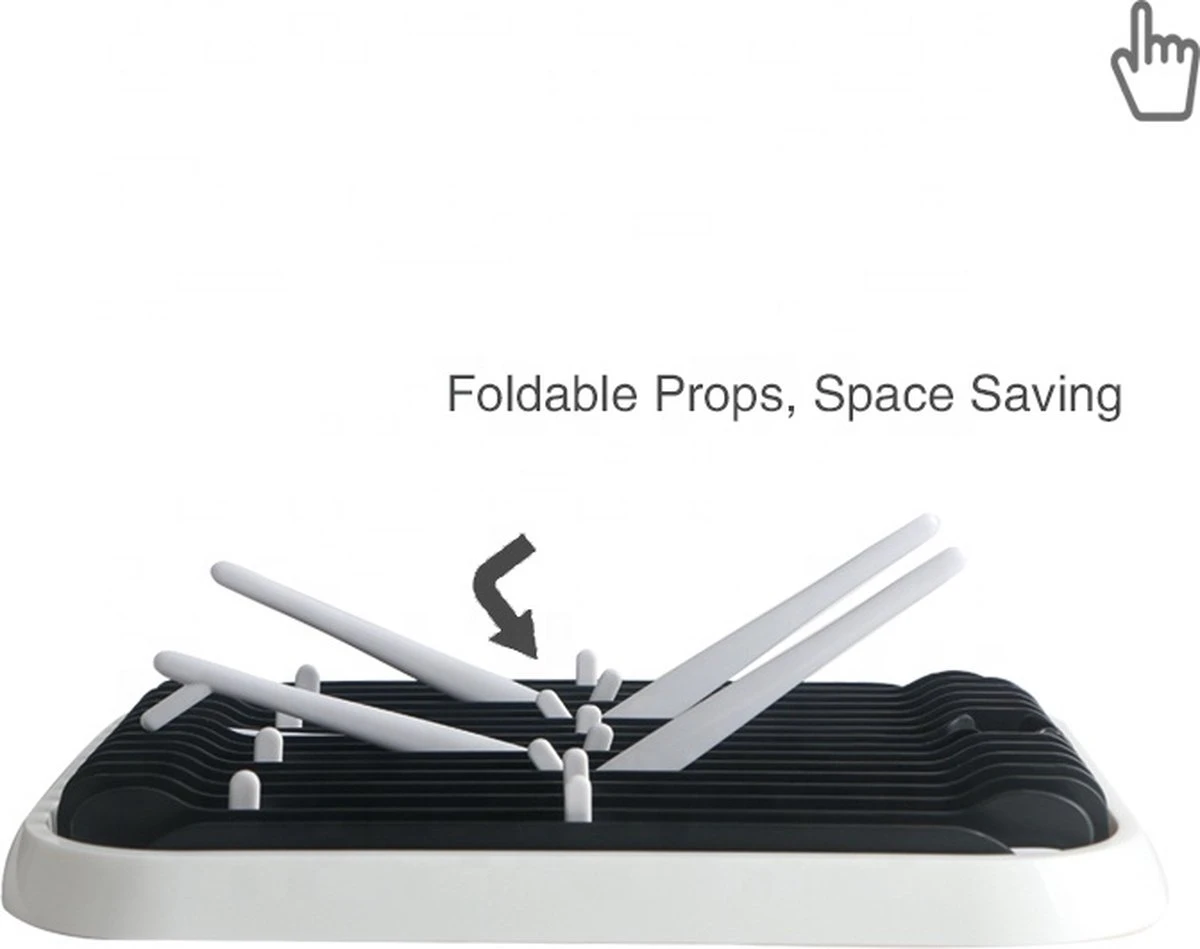 Droogrek - Afdruiprek - Flessenrek - Baby - Babyflessen - Zuigflessen - Flessendroogrek - Drying Rack Merkloos Droogrek - Afdruiprek - Flessenrek - Baby - Babyflessen - Zuigflessen - Flessendroogrek - Drying Rack -Babyproducten Promotie Winkel 1200x949 5