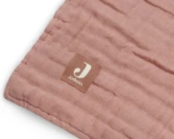 Jollein Baby Deken Ledikant 120x120cm Wrinkled - Nougat -Babyproducten Promotie Winkel 1200x955 3