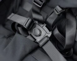 Hamilton By Yoop S1 Plus Buggy – Nieuw En Hoger 2023 Model – Premium Budget Stroller Met One Hand Folding Technologie – Zwart/Antraciet – Lichte, Verstelbare En Wendbare Kinderwagen Met Vele Gemakken -Babyproducten Promotie Winkel 1200x959 11