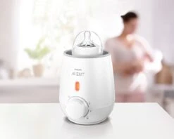 Philips Avent SCF355/07 - Flessenverwarmer - Wit -Babyproducten Promotie Winkel 1200x960 19