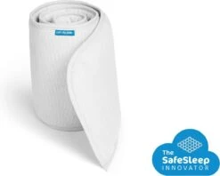 AeroSleep® Bedomrander - Wit -Babyproducten Promotie Winkel 1200x960 7