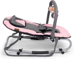 Baninni Wipstoel Admiro Roze-Grijs 16 Baninni Wipstoel Admiro Roze-Grijs -Babyproducten Promotie Winkel 1200x961 7