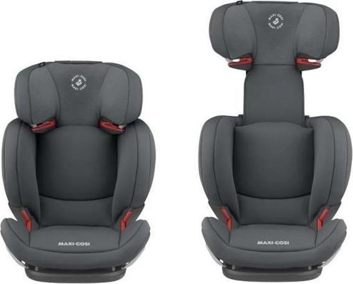 Maxi-Cosi Rodifix AirProtect® Autostoeltje - Authentic Graphite Maxi-Cosi Rodifix AirProtect® Autostoeltje - Authentic Graphite -Babyproducten Promotie Winkel 1200x967 1