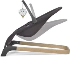 Lionelo June - Babyschommel - Tot 9 Kg - 3-punts Veiligheidsgordels - Lichtgewicht 9 Lionelo June - Babyschommel - Tot 9 Kg - 3-punts Veiligheidsgordels - Lichtgewicht -Babyproducten Promotie Winkel 1200x969 5