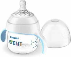 Philips Avent SCF262/06 Natural Oefenbeker - 4m+ - 1 Stuk -Babyproducten Promotie Winkel 1200x971 6