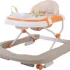 Loopstoel - Babywalker FreeOn Fancy Beige