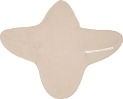 Koeka Newborn Baby Omslagdoek Dijon Daily - Zand -Babyproducten Promotie Winkel 1200x974