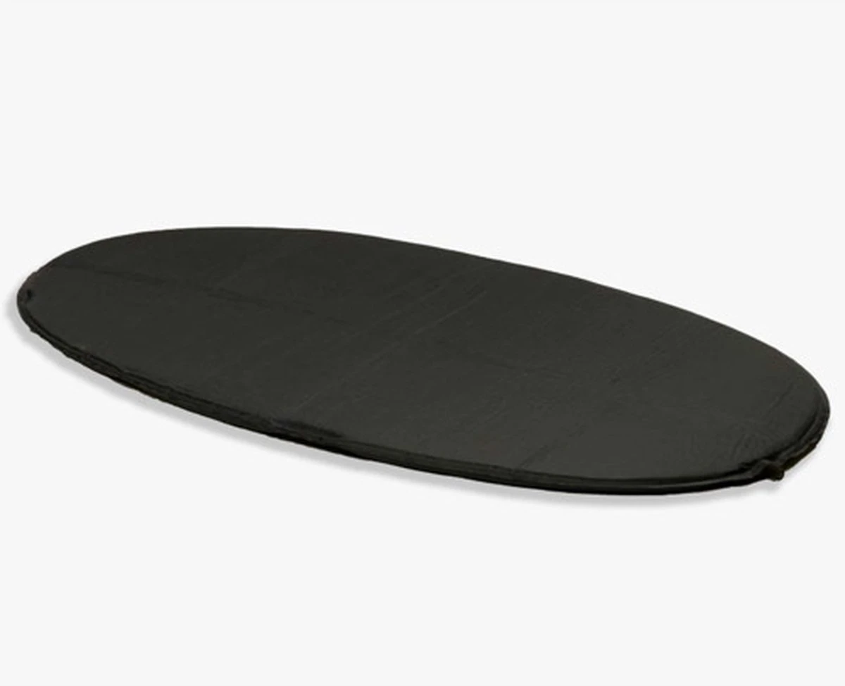 Deryan Travel-cot - Zelfopblazend Matras - Peuter - 130 x 70 x 2,5 CM Deryan Travel-cot - Zelfopblazend Matras - Peuter - 130 X 70 X 2,5 CM -Babyproducten Promotie Winkel 1200x974 3