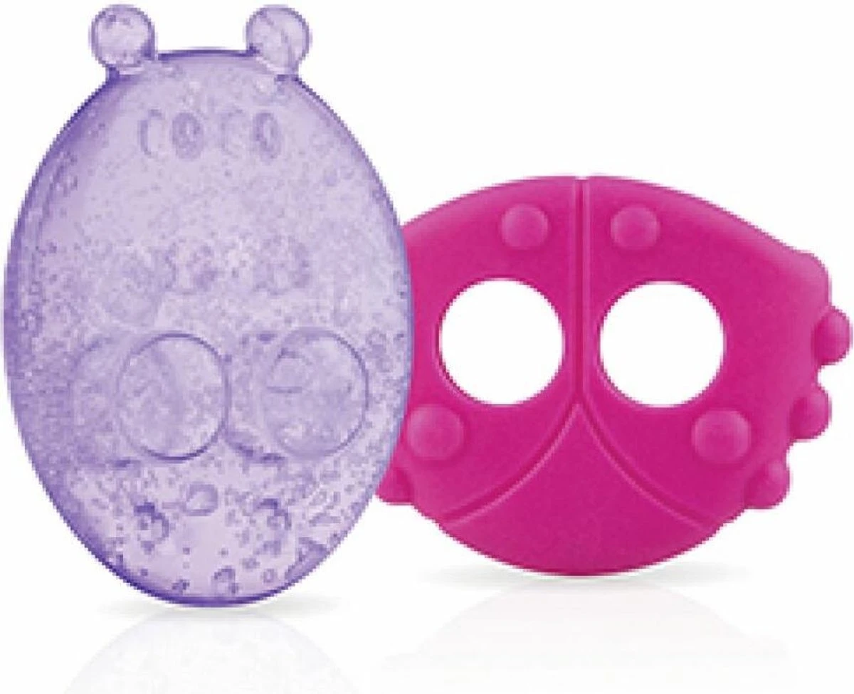 Nûby Koelbijtring met "Ice gel" Nûby Koelbijtring Met "Ice Gel" -Babyproducten Promotie Winkel 1200x975 2