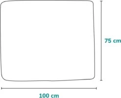 Lionelo - Deluxe Baby Deken - Hypoallergeen - Antibacterieel - Antischimmel - 100% Bamboe Katoen 7 Lionelo - Deluxe Baby Deken - Hypoallergeen - Antibacterieel - Antischimmel - 100% Bamboe Katoen -Babyproducten Promotie Winkel 1200x976 1