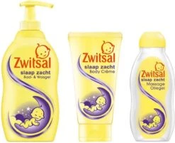 Zwitsal Slaap Zacht Lavendel - Baby Pakket 2 Zwitsal Slaap Zacht Lavendel - Baby Pakket -Babyproducten Promotie Winkel 1200x977