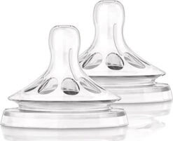 Philips Avent SCF043/27 Natural Speen - 3m+ - 2stuks -Babyproducten Promotie Winkel 1200x977 4