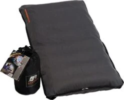 Deryan AirTraveller Vliegtuigbedje - Reiskussen Met Matras - Compact Opgevouwen 4 Deryan AirTraveller Vliegtuigbedje - Reiskussen Met Matras - Compact Opgevouwen -Babyproducten Promotie Winkel 1200x977 7