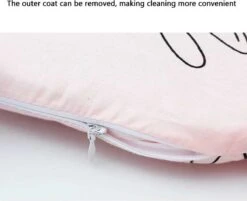 Buxibo - Draagbare Babynest - Co- Sleeper - Bed Bumper - Baby Bed Accessoires - Met Strikjes - Inclusief Bumper Rand - Verschoonmat - Veilig Slapen - Roze 2 Buxibo - Draagbare Babynest - Co- Sleeper - Bed Bumper - Baby Bed Accessoires - Met Strikjes - Inclusief Bumper Rand - Verschoonmat - Veilig Slapen - Roze -Babyproducten Promotie Winkel 1200x978 1