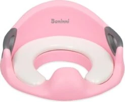 Baninni Toiletverkleiner Buba Roze -Babyproducten Promotie Winkel 1200x981 1