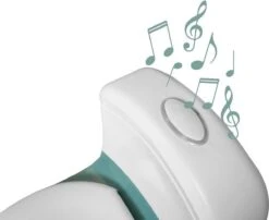 Baninni Kindertoilet Pippe Groen -Babyproducten Promotie Winkel 1200x981