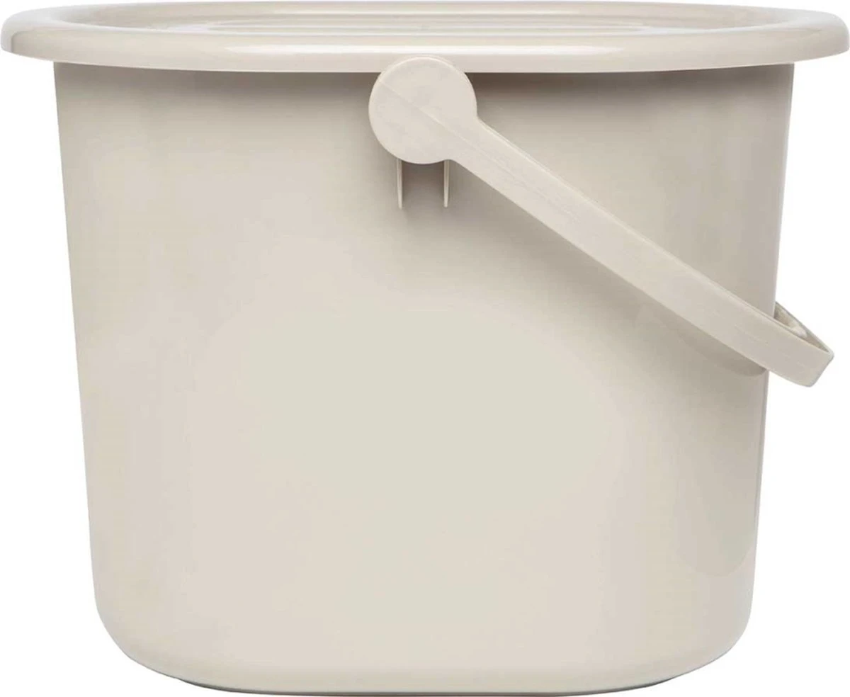 Bébé-jou luieremmer - Taupe Bébé-jou Bébé-jou Luieremmer - Taupe -Babyproducten Promotie Winkel 1200x984 2