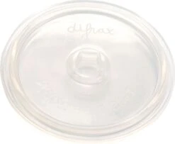 Difrax S-Fles Ventiel