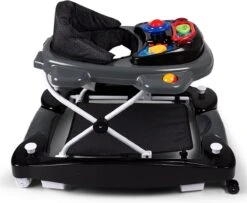 Baninni Loopstoel Classic 2-in-1 Black Dot 2 Baninni Loopstoel Classic 2-in-1 Black Dot -Babyproducten Promotie Winkel 1200x988 8
