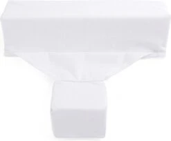 Doomoo Basics Baby Sleep - Zijligkussen 3 Doomoo Basics Baby Sleep - Zijligkussen -Babyproducten Promotie Winkel 1200x990 4