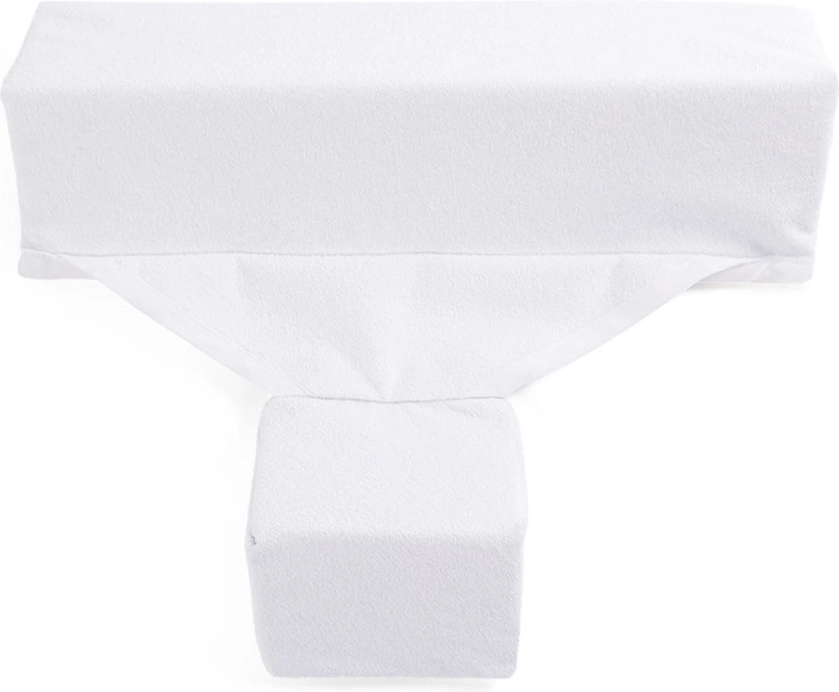 Doomoo Basics Baby Sleep - Zijligkussen Doomoo Basics Baby Sleep - Zijligkussen -Babyproducten Promotie Winkel 1200x990 4