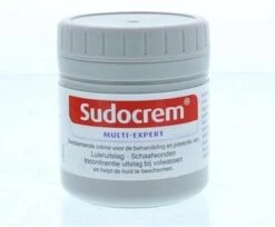 Sudocrem- Multi Expert - Luier & Billencrème - 60gr 5 Sudocrem- Multi Expert - Luier & Billencrème - 60gr -Babyproducten Promotie Winkel 1200x991