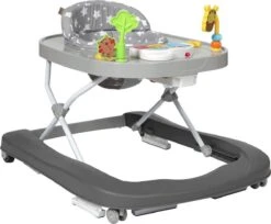 Topmark Lexi Loopstoel - Grijs 5 Topmark Lexi Loopstoel - Grijs -Babyproducten Promotie Winkel 1200x991 5
