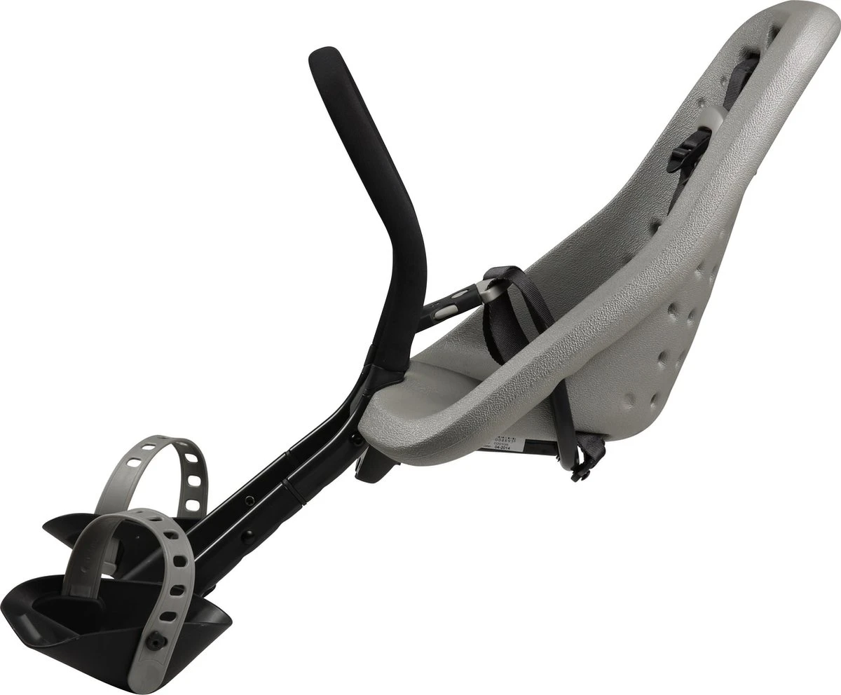 Gmg Yepp - Fietsstoeltje Mini - Zilver Gmg Yepp - Fietsstoeltje Mini - Zilver -Babyproducten Promotie Winkel 1200x992 4