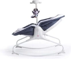 Tiny Love Rocker Napper 3-in-1 Wipstoel - Blue Jeans -Babyproducten Promotie Winkel 1200x992 8