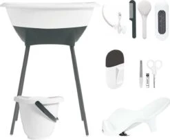 Baby Bad Emmer - Sneeuwwitje -Babyproducten Promotie Winkel 1200x993