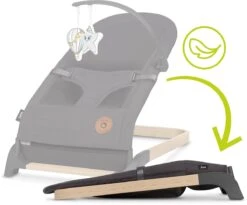 Lionelo June - Babyschommel - Tot 9 Kg - 3-punts Veiligheidsgordels - Lichtgewicht 13 Lionelo June - Babyschommel - Tot 9 Kg - 3-punts Veiligheidsgordels - Lichtgewicht -Babyproducten Promotie Winkel 1200x994 11