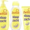 Zwitsal Slaap Zacht Lavendel - Baby Pakket
