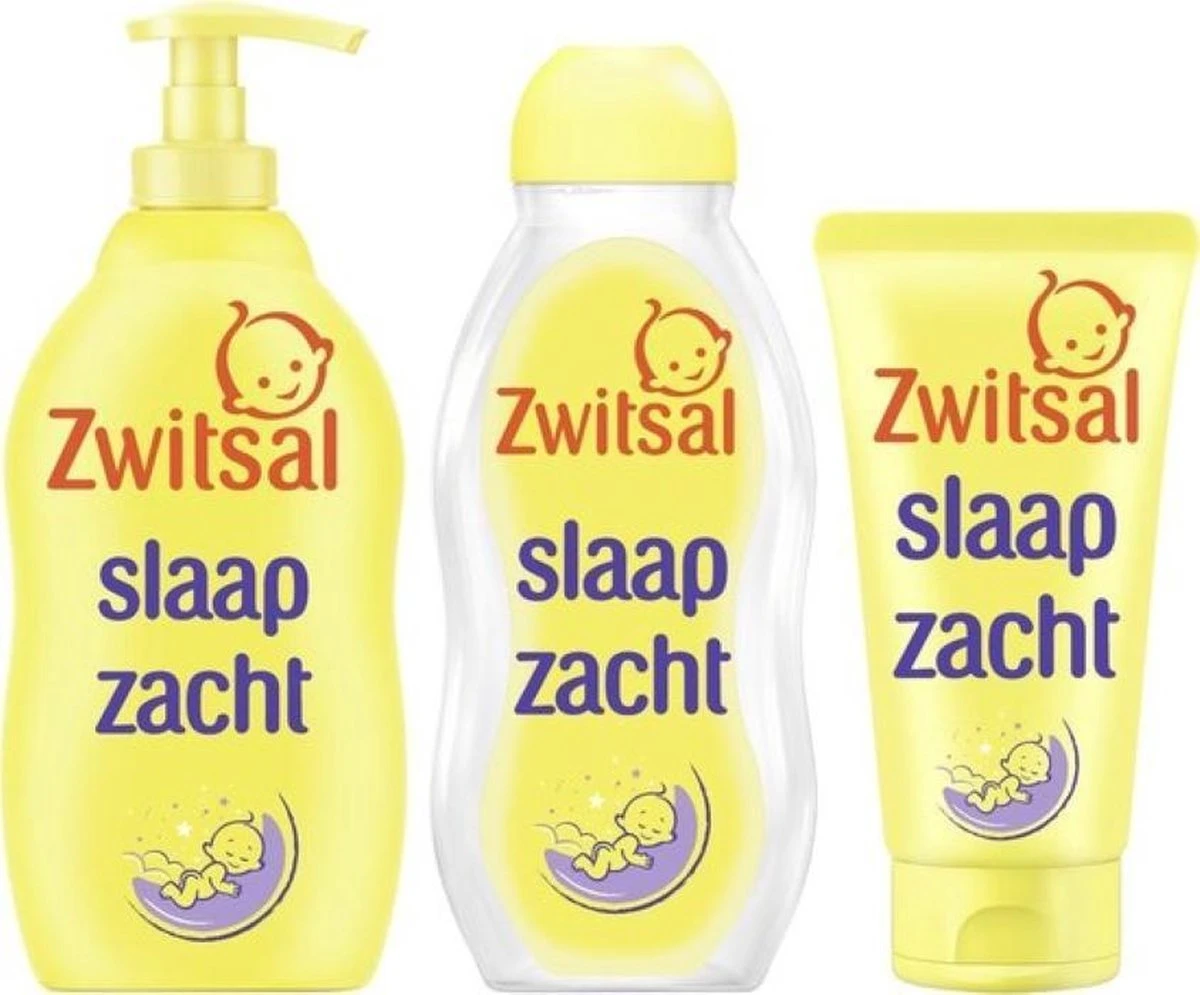 Zwitsal Slaap Zacht Lavendel - Baby Pakket Zwitsal Slaap Zacht Lavendel - Baby Pakket -Babyproducten Promotie Winkel 1200x995 1