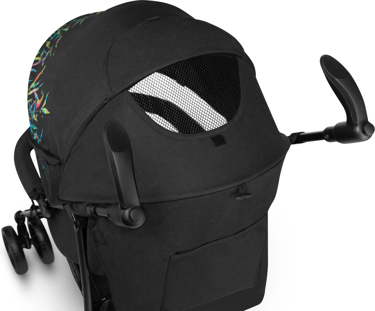 Lionelo Irma - Buggy - Wandelwagen- Lichte 7kg - tot 15 kg - Geveerde wielen - 360° - tot 5 jaar - Opbergmand - Verstelbare handgreep - Snel inklapsysteem - Compact formaat Lionelo Irma - Buggy - Wandelwagen- Lichte 7kg - Tot 15 Kg - Geveerde Wielen - 360° - Tot 5 Jaar - Opbergmand - Verstelbare Handgreep - Snel Inklapsysteem - Compact Formaat -Babyproducten Promotie Winkel 1200x996 3