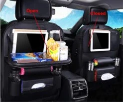 Merkloos Autostoel Organizer - Met Uitklapbare Laptophouder - Auto Organizer Met Tablet Houder - Auto Ipadhouder Voor Kinderen - Auto Organizer Met Uitklapbaar Tafel - Tray - Fleshouder - Tissuehouder - Car Organizer - Car Seat Organizer - Luxe Mat Zwart 6 Merkloos Autostoel Organizer - Met Uitklapbare Laptophouder - Auto Organizer Met Tablet Houder - Auto Ipadhouder Voor Kinderen - Auto Organizer Met Uitklapbaar Tafel - Tray - Fleshouder - Tissuehouder - Car Organizer - Car Seat Organizer - Luxe Mat Zwart -Babyproducten Promotie Winkel 1200x997 8