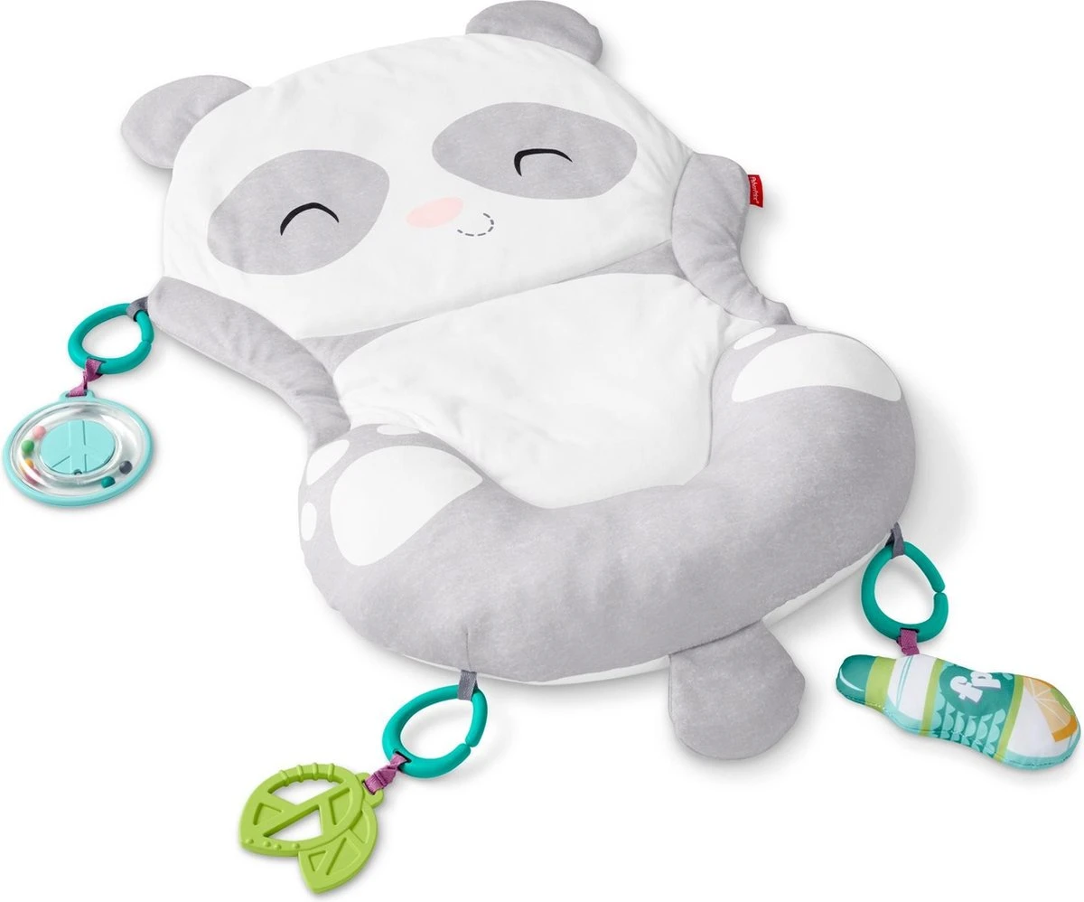 Fisher Price Allesinéén Pandaspeelmat Fisher Price Allesinéén Pandaspeelmat -Babyproducten Promotie Winkel 1200x998 1