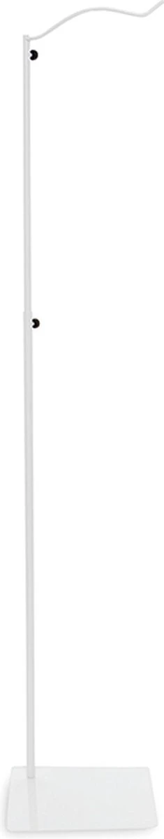 Jollein Piekstok Klamboe - Wit Jollein Piekstok Klamboe - Wit -Babyproducten Promotie Winkel