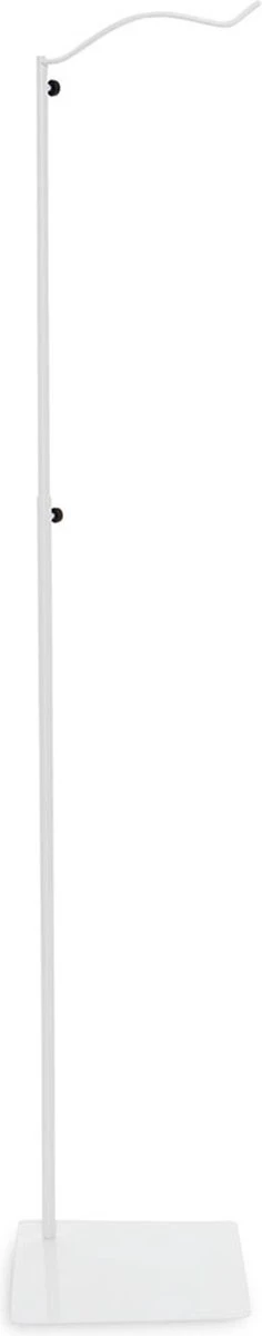 Jollein Piekstok Klamboe - Wit Jollein Piekstok Klamboe - Wit -Babyproducten Promotie Winkel 236x1200 2