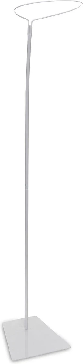 Jollein Piekstok Klamboe - Wit Jollein Piekstok Klamboe - Wit -Babyproducten Promotie Winkel 273x1200 1