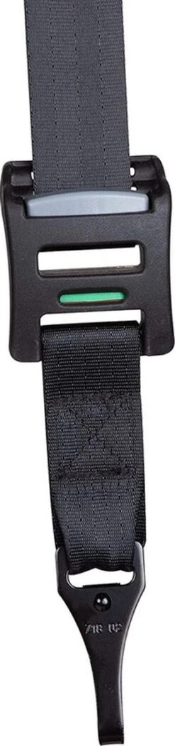 Safety 1st Ever Fix Autostoeltje - Pixel Grey -Babyproducten Promotie Winkel 282x1200