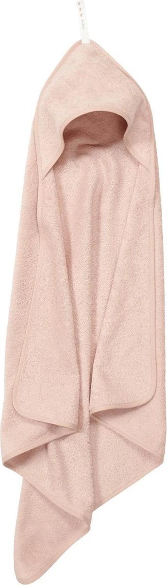 Koeka Baby Badcape Dijon Daily - 100x100cm - lichtroze Koeka Baby Badcape Dijon Daily - 100x100cm - Lichtroze -Babyproducten Promotie Winkel 344x1200 1