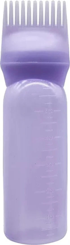 Haar Olie Applicator - Geschikt Voor Rosemary Oil, Mielle Rosemary Mint Oil - Geschikt Voor Haar Serum - Kan Worden Gebruikt Voor Rozemarijn Olie Voor In Het Haar! - Applicatieflesje - Applicator -Babyproducten Promotie Winkel 345x1200 1