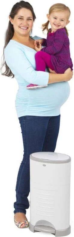 Korbell Luieremmer - Mint 4 Korbell Luieremmer - Mint -Babyproducten Promotie Winkel 379x1200 2