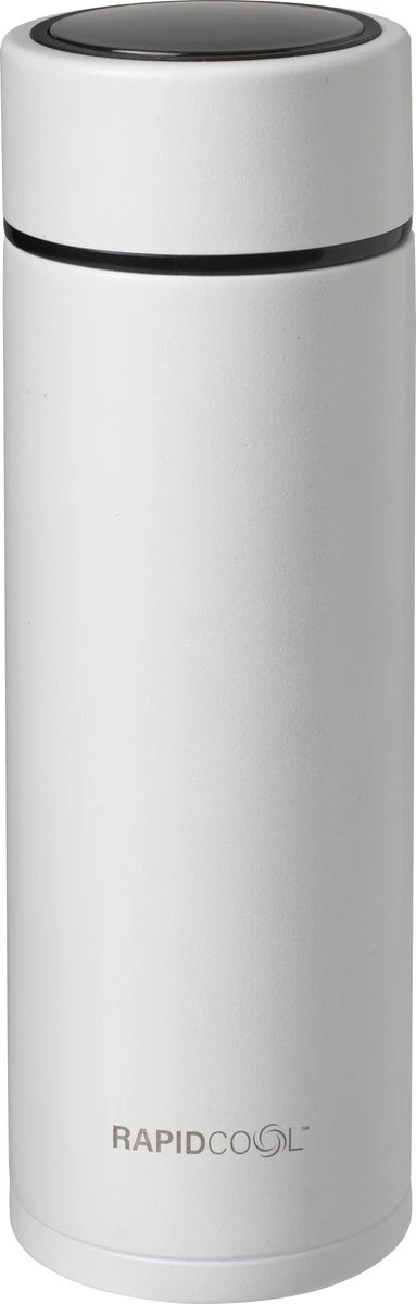 Nûby - RapidCool™ - Maak de perfecte flesvoeding voor je baby - Flessenkoeler - Inclusief melkpoederdispenser en digitaal deksel - Wit Nûby - RapidCool™ - Maak De Perfecte Flesvoeding Voor Je Baby - Flessenkoeler - Inclusief Melkpoederdispenser En Digitaal Deksel - Wit -Babyproducten Promotie Winkel 383x1200 1