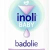Inoli Baby - Badolie Kalmerend - 100 Ml